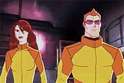 fybartonromanoff:Avengers: Ultron Revolution/Assemble, S3E1