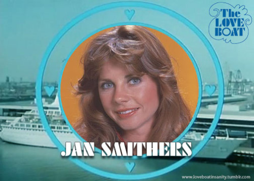 Jan smithers sexy