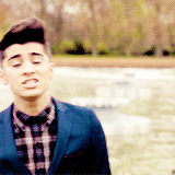 charlie-hunnam:  zayn malik + music videos 