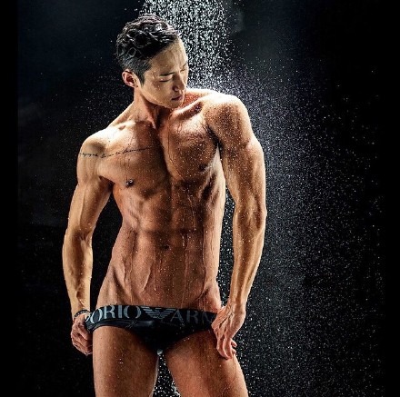 hot asian gays