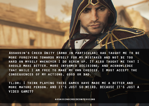 It seems impossible to play as Canon Arno in Assassin's Creed Unity :  r/assassinscreed