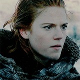 lannistere:  ygritte challenge: favourite episode → a man without honour My father