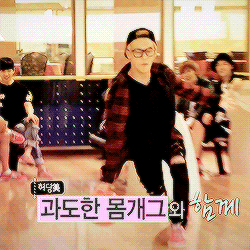 lickjoe:   87/100 gifs of Lee Byung (｡･ω･｡)ﾉ♡ 