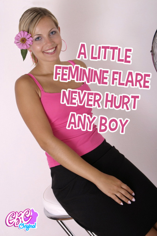 gymbunnycandiehart:What do You do for a Little Flare?Have you ever had those days where you really n