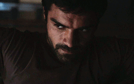 maurawrites:Marcos Diaz in 1.06 ‘got your siX’
