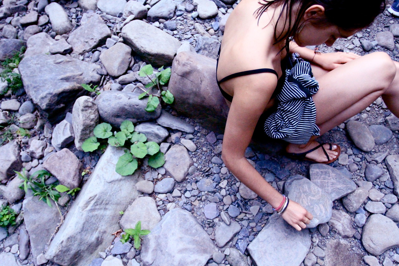 flihrty:  ☆ gypsy/indie blog ☆