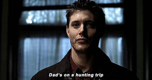 kenndallscovergirl:filmtv:Supernatural (2005 —)2005-2020