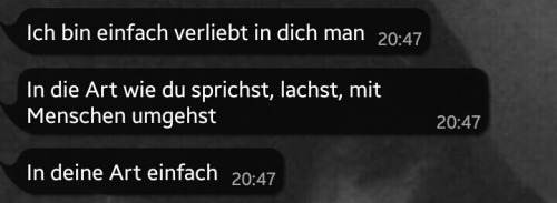 Du oder niemand⚓️