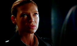 lari-elassea:  Olivia Dunham in season 4 [part two]