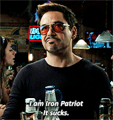 scarletwitch-moved:  That’s all you got? A cheap trick and a cheesy one-liner?