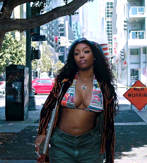 music-daily:

SZA     The Anonymous Ones (2021) 