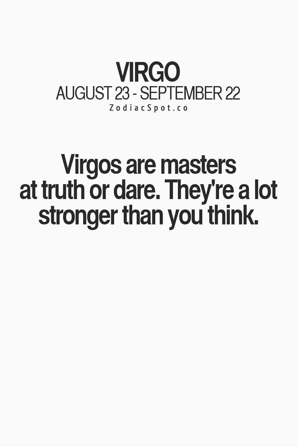 zodiacspot:  Fun zodiac facts here!