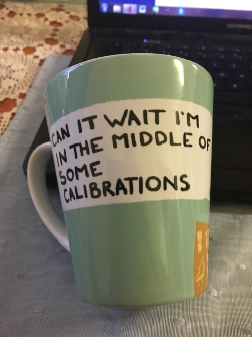 magpie-song:  SCREAMING MY GARRUS MUG IS HERE 
