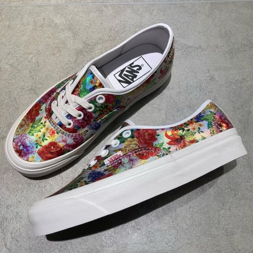 Vans Authentic 44 DX