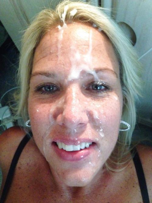 incesttowincest:  If my son and wife are going to fuck, at the very least I need to get off too! That’s why my loving wife sends me a cumshot facial selfie every time she blows our kid. Even though he’s in middle school, she still sucks him multiple