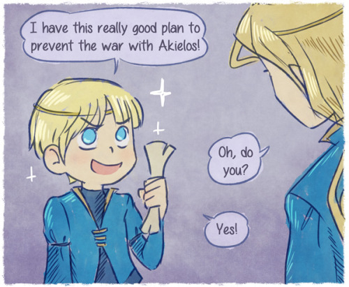averyfastpony: HOW DO YOU EVEN POST A 20 PANELS COMIC ON TUMBLR, SERIOUSLY. My answer is probably: d