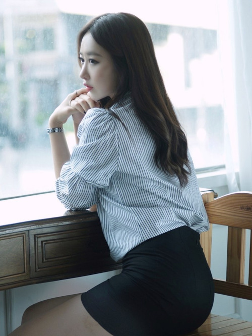 신해리 申海丽 Shin HaeRi