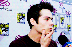 multifandom mess ♥