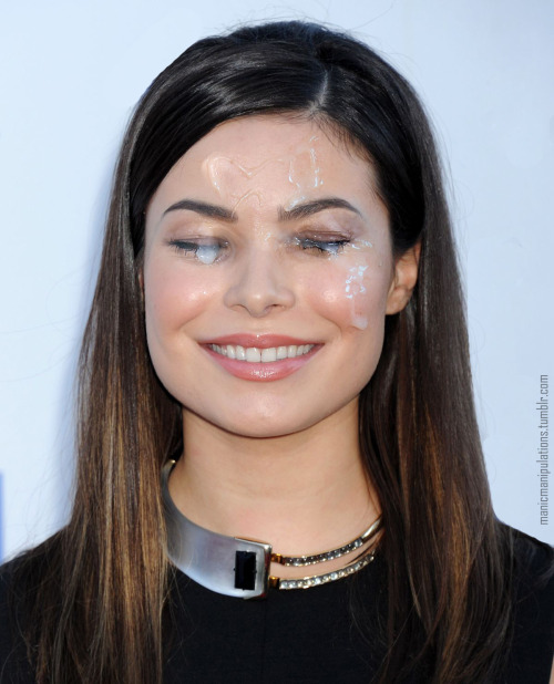 Miranda Cosgrove - in the iCarly xXxtra “iCan’t See” 2nd Pic