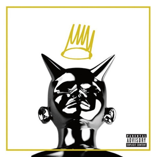 cloud-hoppin:  J. Cole - Born Sinner. Released June 18 2013 1.  Villuminati2. 