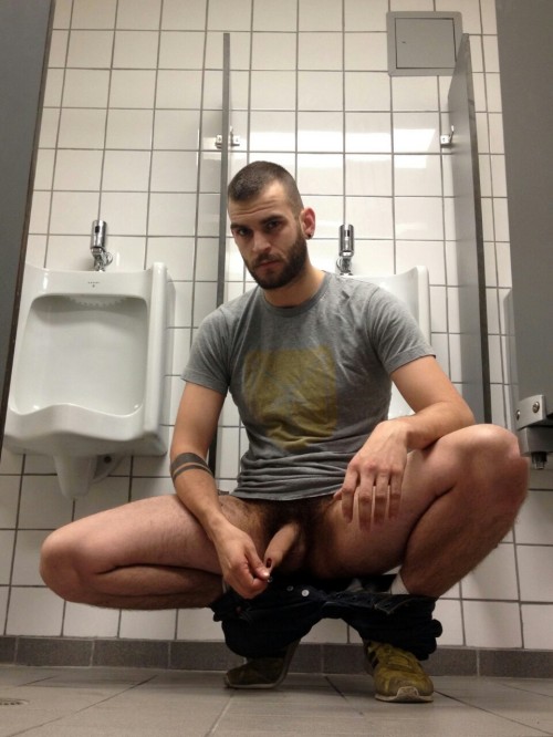 The Locker Room: Sweaty Raw and Uncut adult photos