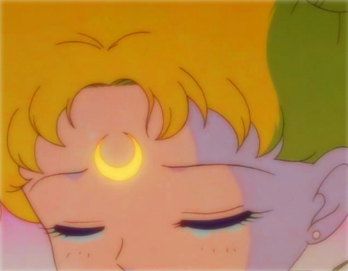 heavenlyyshecomes:spring2000:sailor moon x faye wong by zing@plasticlove1984