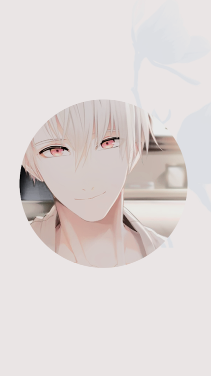 Porn acesawamuras:  Mystic Messenger - Zen phone photos