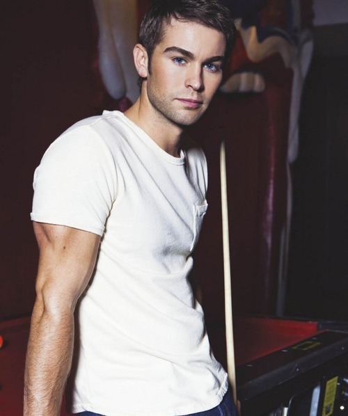 People I Love / chase crawford en We Heart It. weheartit.com/entry/47056151/via/jazzy_villanu