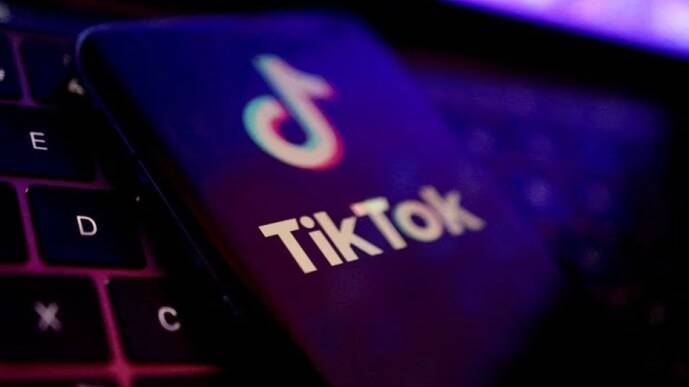 TiKTok Gaming