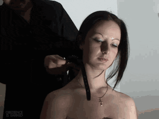 aapie11:  daddyskinkyelf:  theme of the day - collars  Blijf ik een speciaal moment