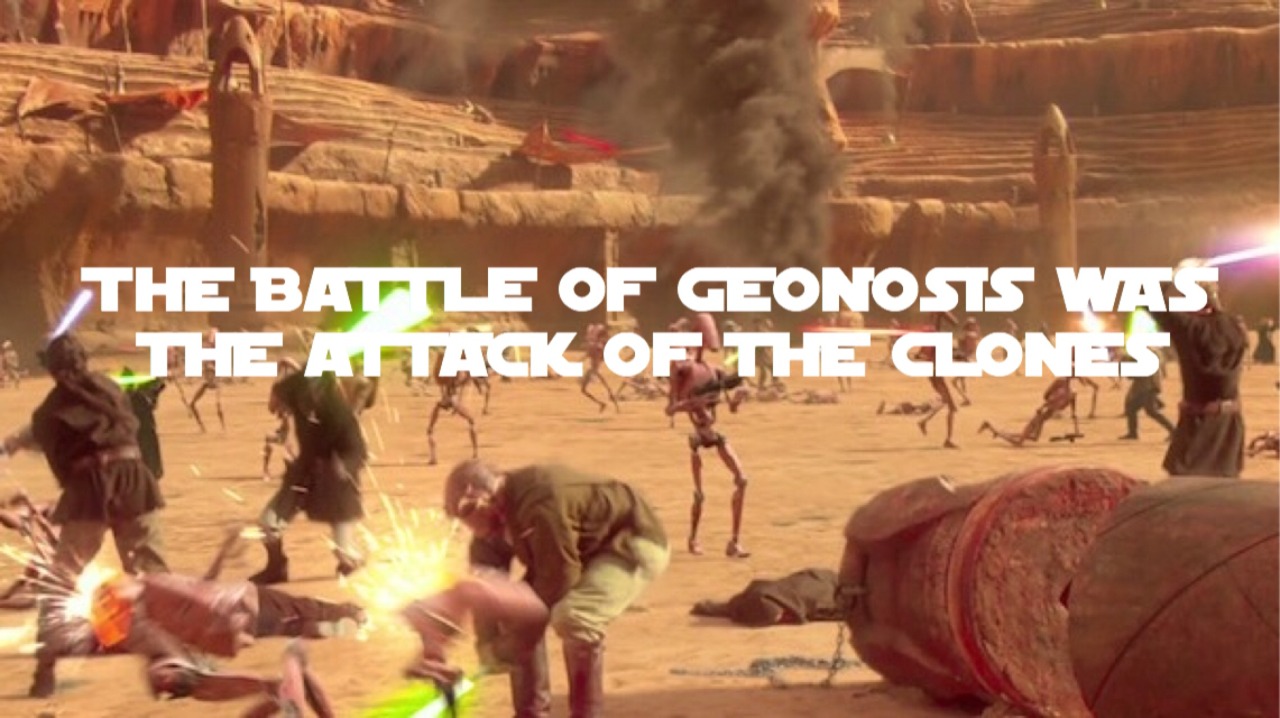 jedijoliesus:  A long time ago in a galaxy far, far away…