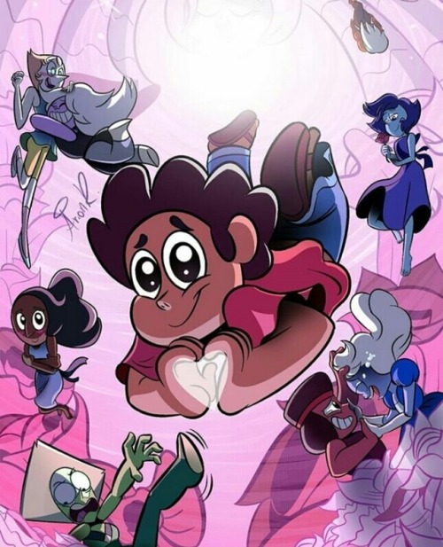 Porn photo waterhazard86:  Steven Universe!!   My favorite