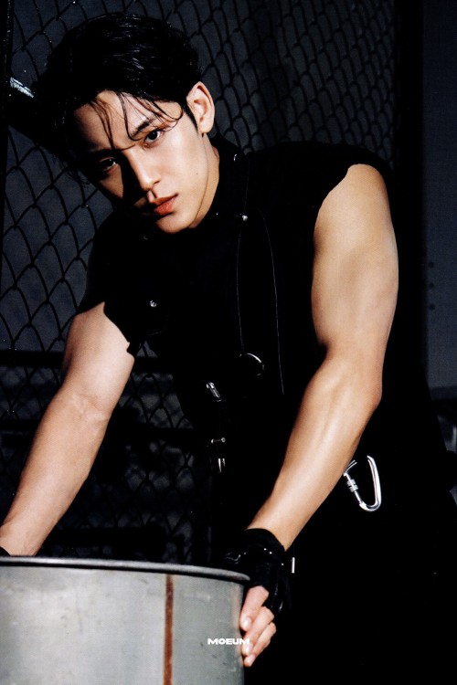 SEVENTEEN - Mingyu