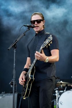 manculture:  Paul Banks