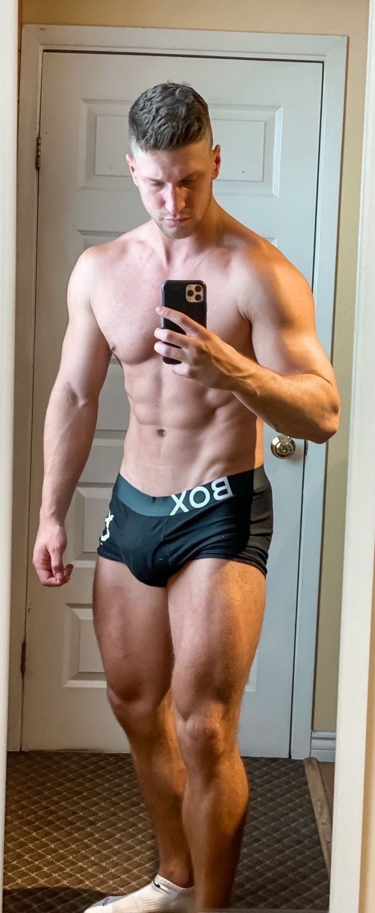 w3tmen - My love for men