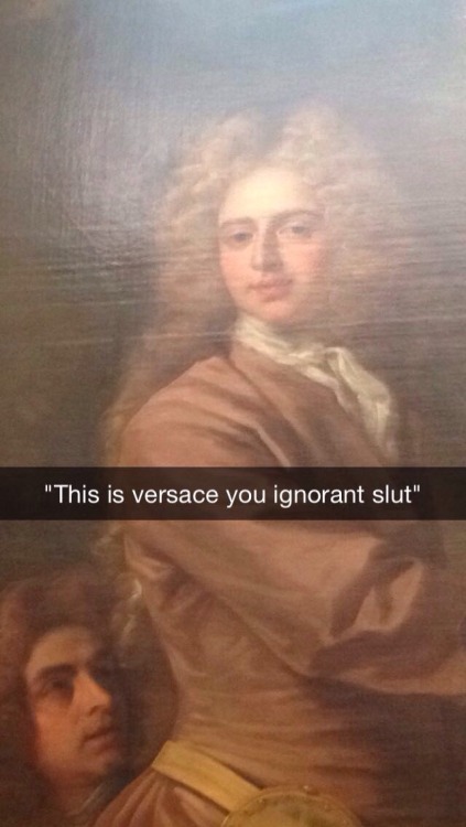 emotionslikeateaspoon:  I visited the Tate Britain today 
