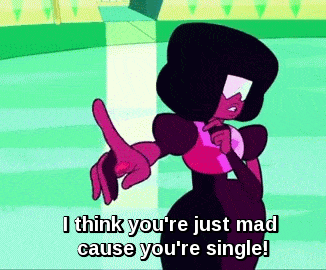 bullshit-time:  Examples why Garnet is the best!