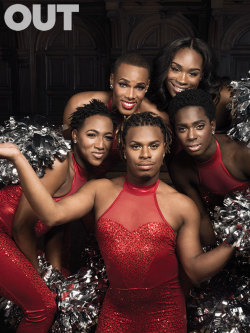 outofficial:  Hot List 2015: The Prancing EliteA new troupe of Southern belles are defying gender norms and high-stepping their way toward fame (read more)