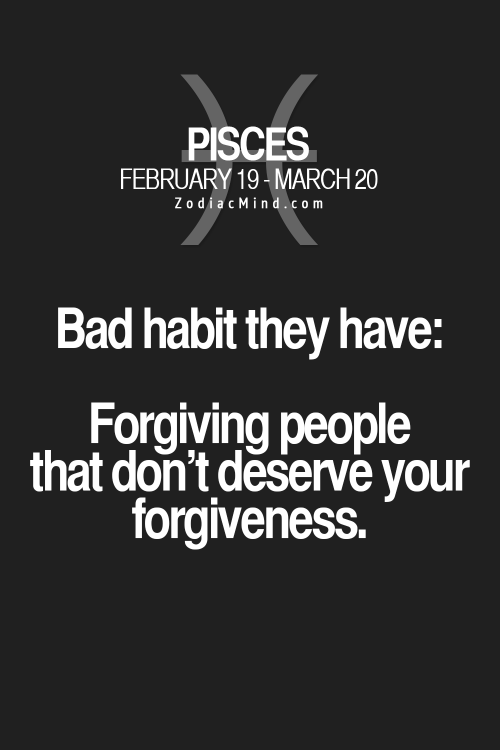 zodiacmind:  Fun facts about your sign here