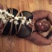 neguinhxx:Black people also practice Shibari. // My Collection for Black is Beautiful.