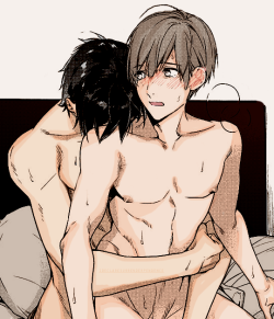 addicted to yaoi