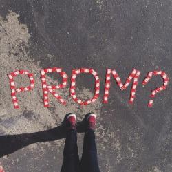 tacobell:  Promposals are fun. We want one. 