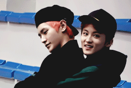 Countdown To Mark’s Birthday (D-5): Cute Mark Moments 