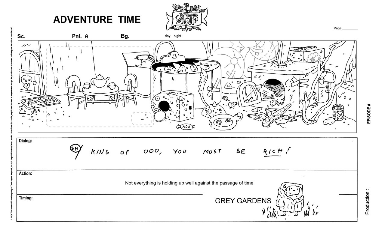 wolfhard:Heyy, here are some storyboard pages from the A.T. finale, labeled background