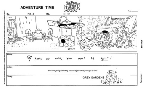 Porn photo wolfhard:Heyy, here are some storyboard pages