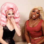 uhregui: @miz_cracker: I am very lucky to have a friend like @monetxchange in my corner who will defend my name when I am not there to defend myself. A true sister. Send her love, buy her merch, etc…she’s a star 🌟 @monetxchange:   I loooove this