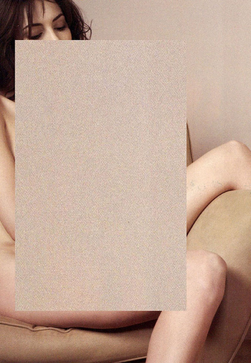 sulphuriclike:Eli Craven_Beige for Baron Magazine no.3, 2014Plea for Tenderness series