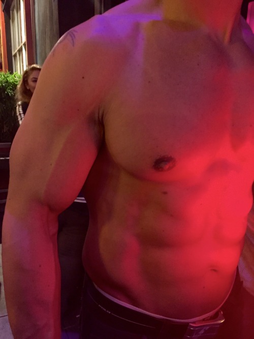 WEST HOLLYWOOD NIGHTS