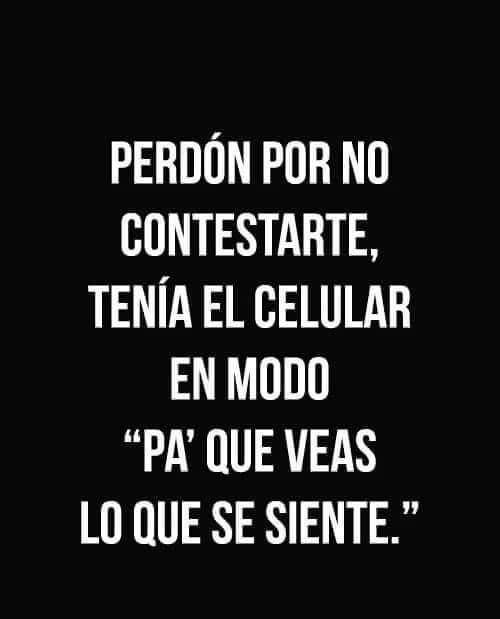 Yo Sigo De Pie ..