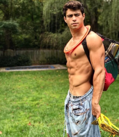 muscleteen:  You like it? Follow me www.muscleteen.tumblr.com Get 15% OFF 💸 on www.jjmalibu.com 🍍 Using Promo Code : MUSCLETEEN